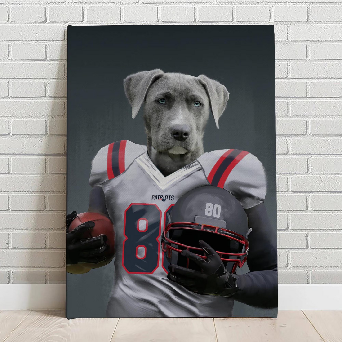 New England Patriots