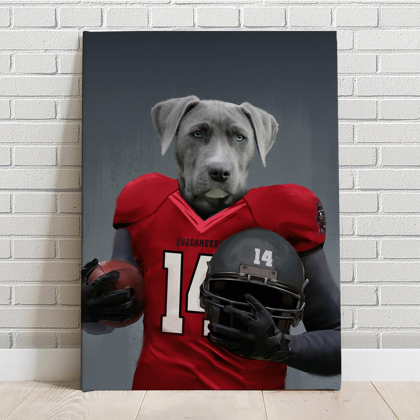 Tempa bay Buccaneers