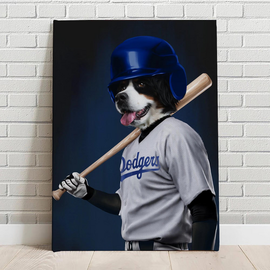 LA Dodgers