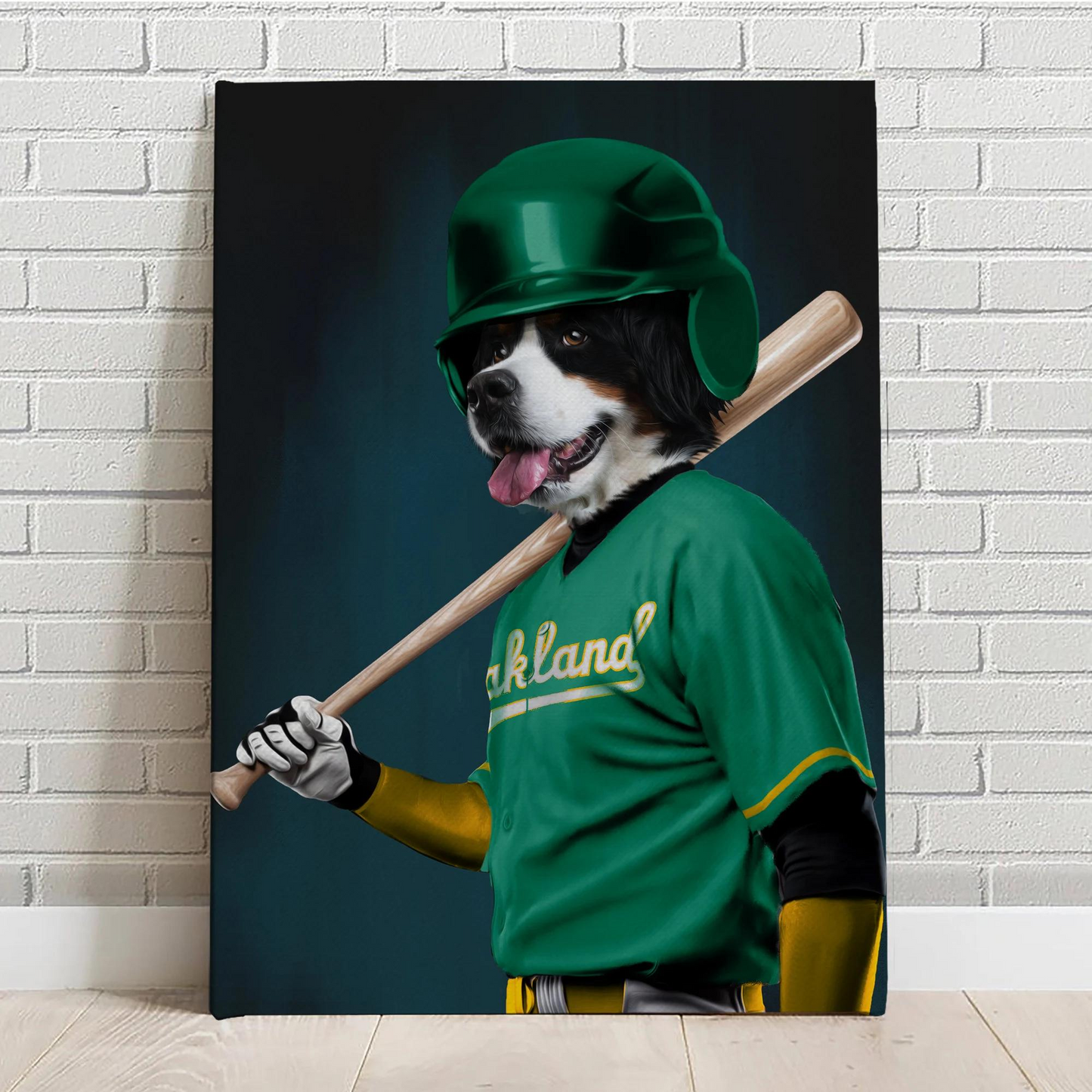 Oakland Athletics