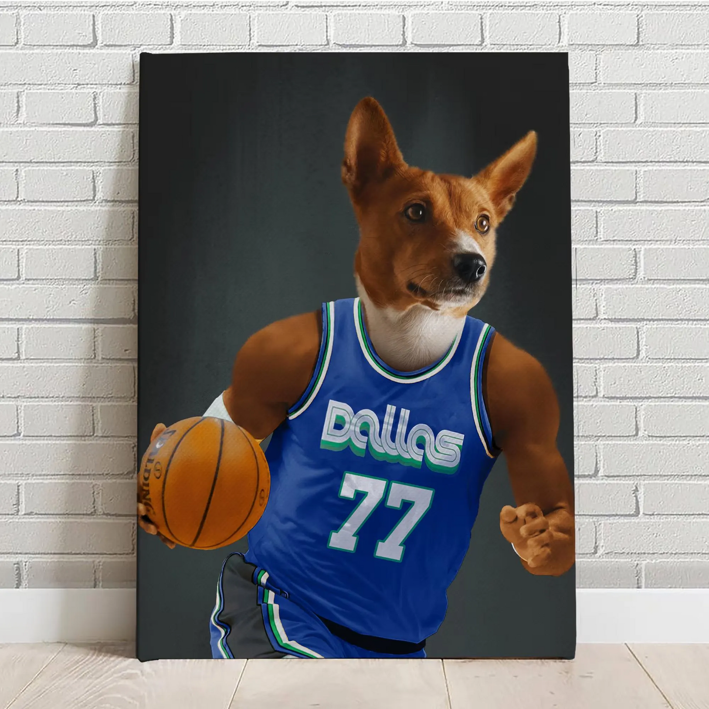 Dallas Mavericks