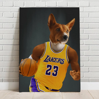 Los Angeles Lakers