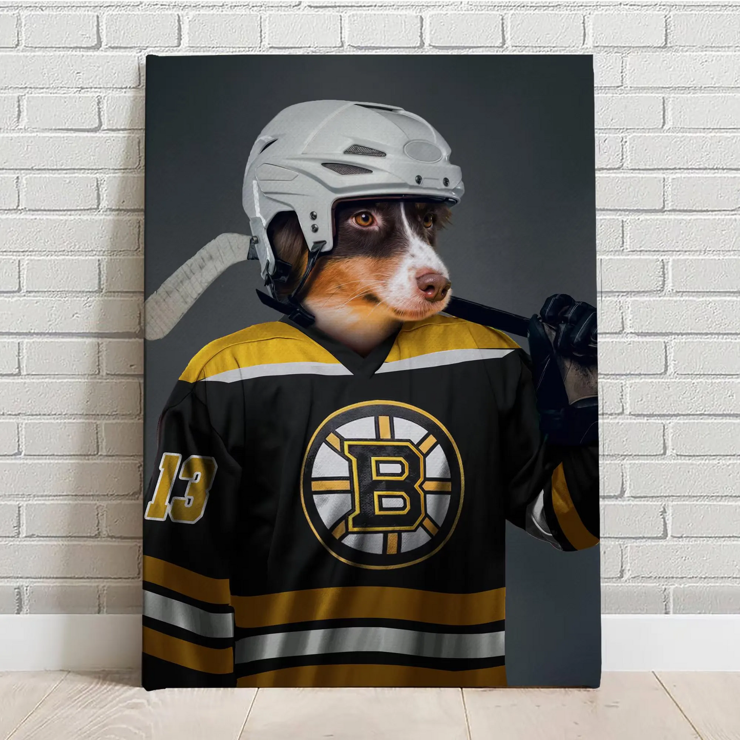 Boston Bruins Ice Hockey
