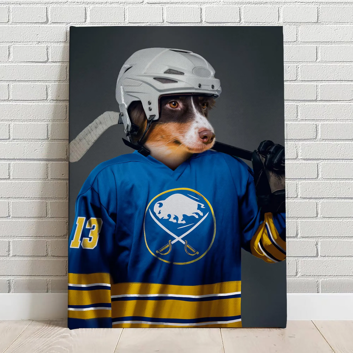 Buffalo Sabres Ice Hockey