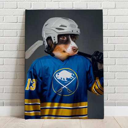 Buffalo Sabres Ice Hockey