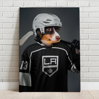Los Angeles Kings Ice Hockey