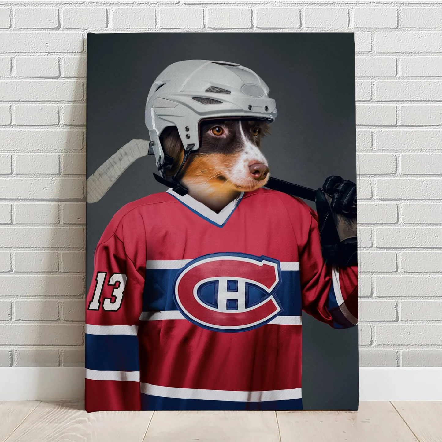 Montreal Canadiens Ice Hockey