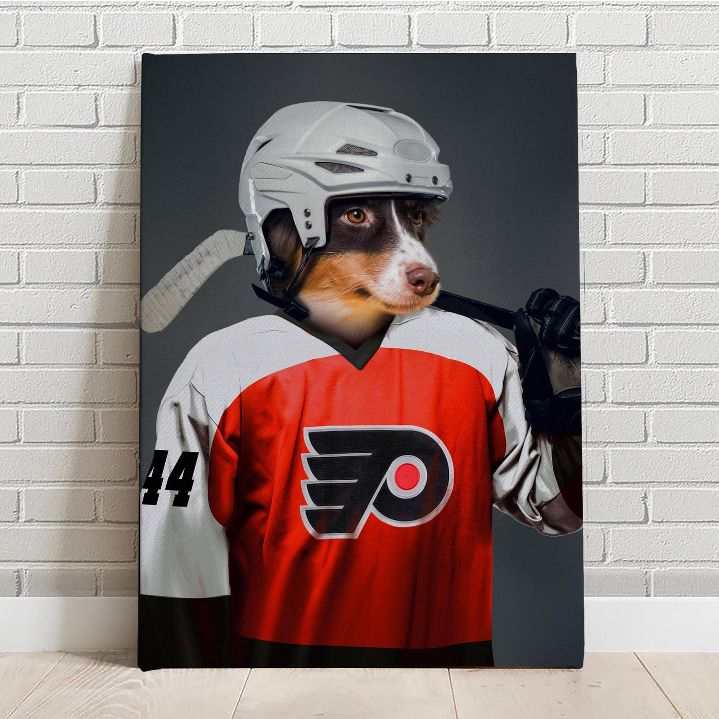 Philadelphia Flyers Ice Hockey