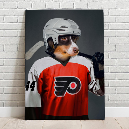 Philadelphia Flyers Ice Hockey