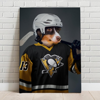 Pittsburgh Penguins Ice Hockey