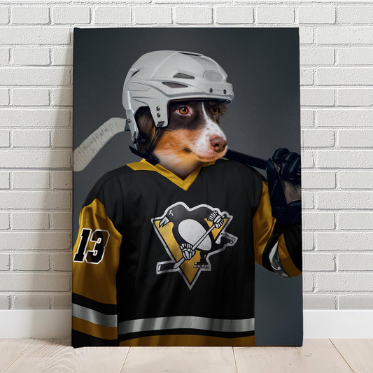 Pittsburgh Penguins Ice Hockey