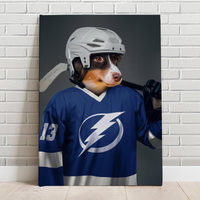 Tampa Bay Lightning Ice Hockey