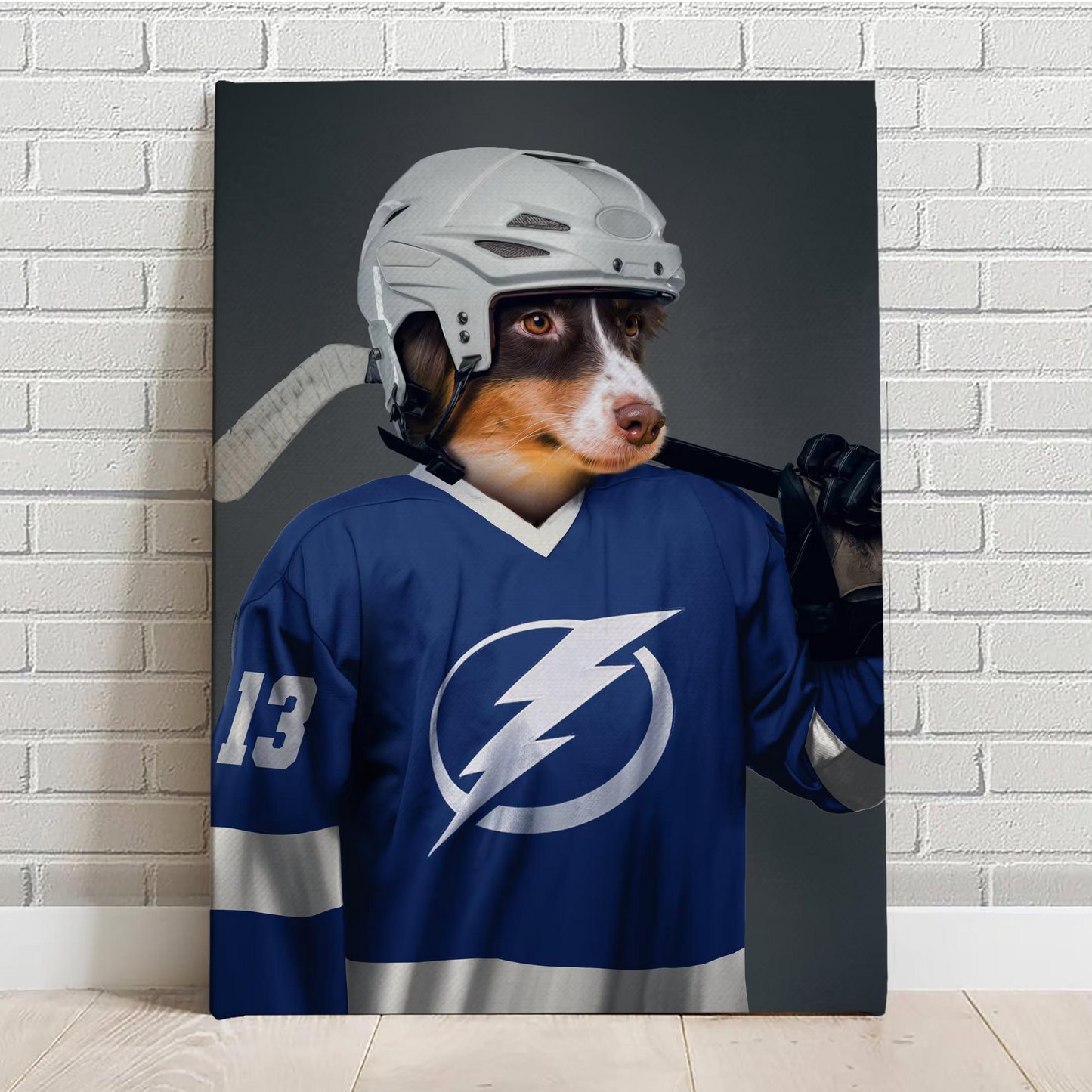 Tampa Bay Lightning Ice Hockey