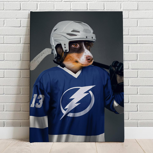 Tampa Bay Lightning Ice Hockey