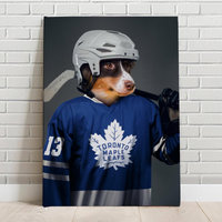 Toronto Maple Leafs Ice Hockey