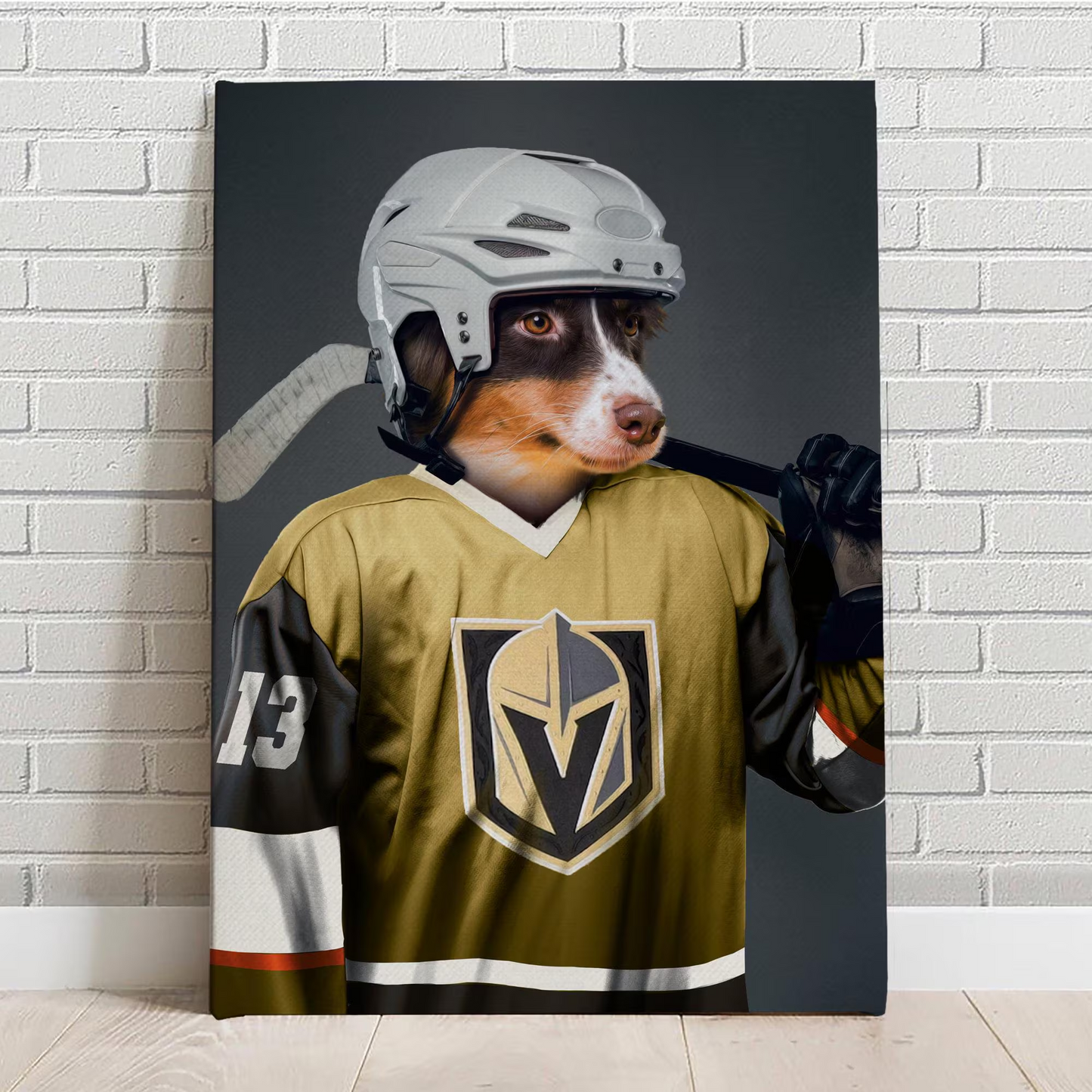 Vegas Golden Knights Ice Hockey