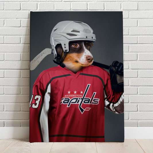 Washington Capitals Ice Hockey