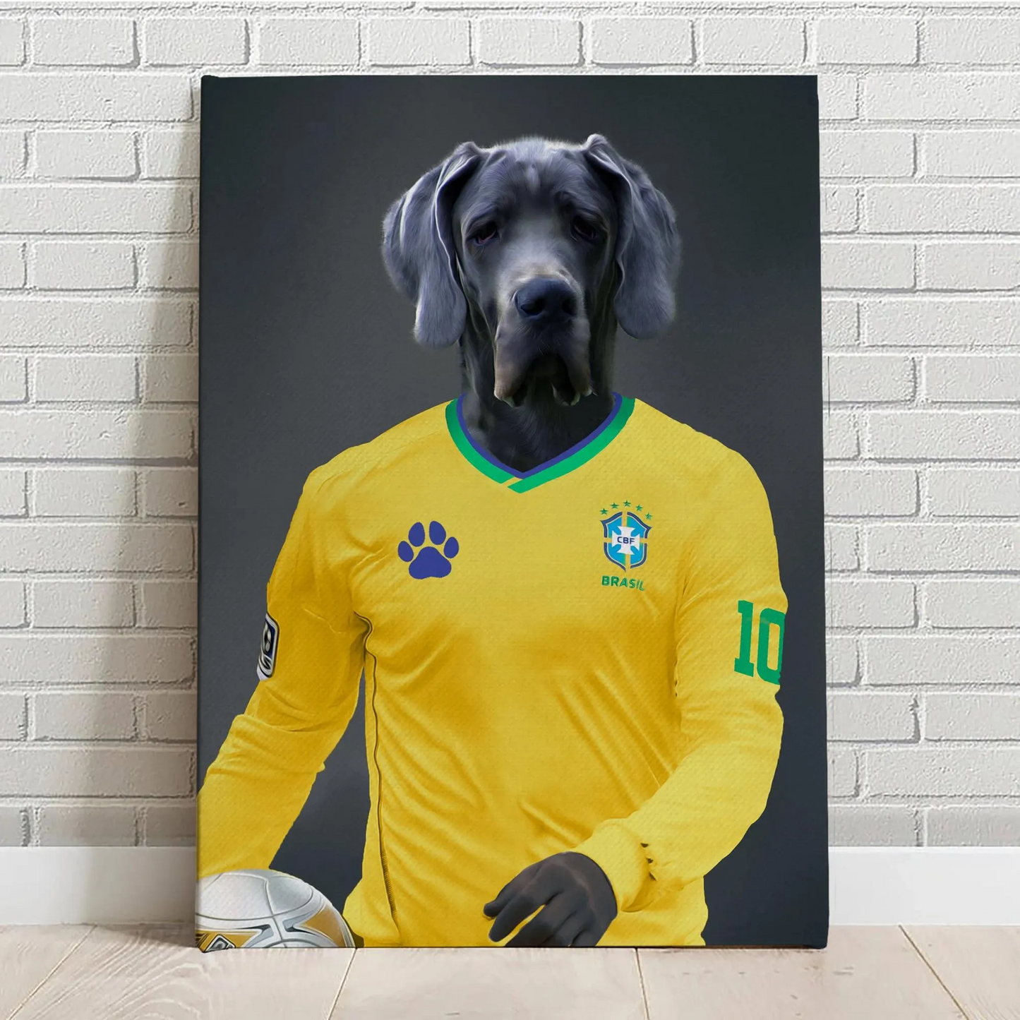 Brazil Soccer World Cup