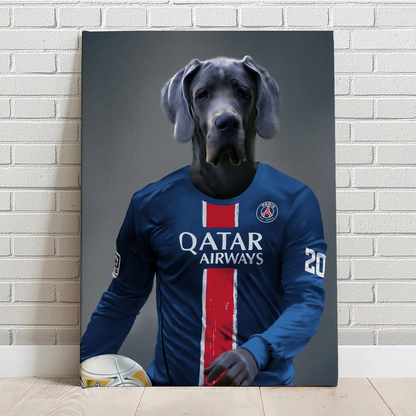 Paris Saint Germain FC  PSG