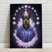 Horoscopes, Zodiac Moon Stars