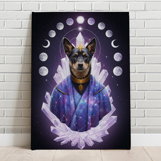 Horoscopes, Zodiac Moon Stars