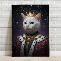 Horoscopes, King, Royal