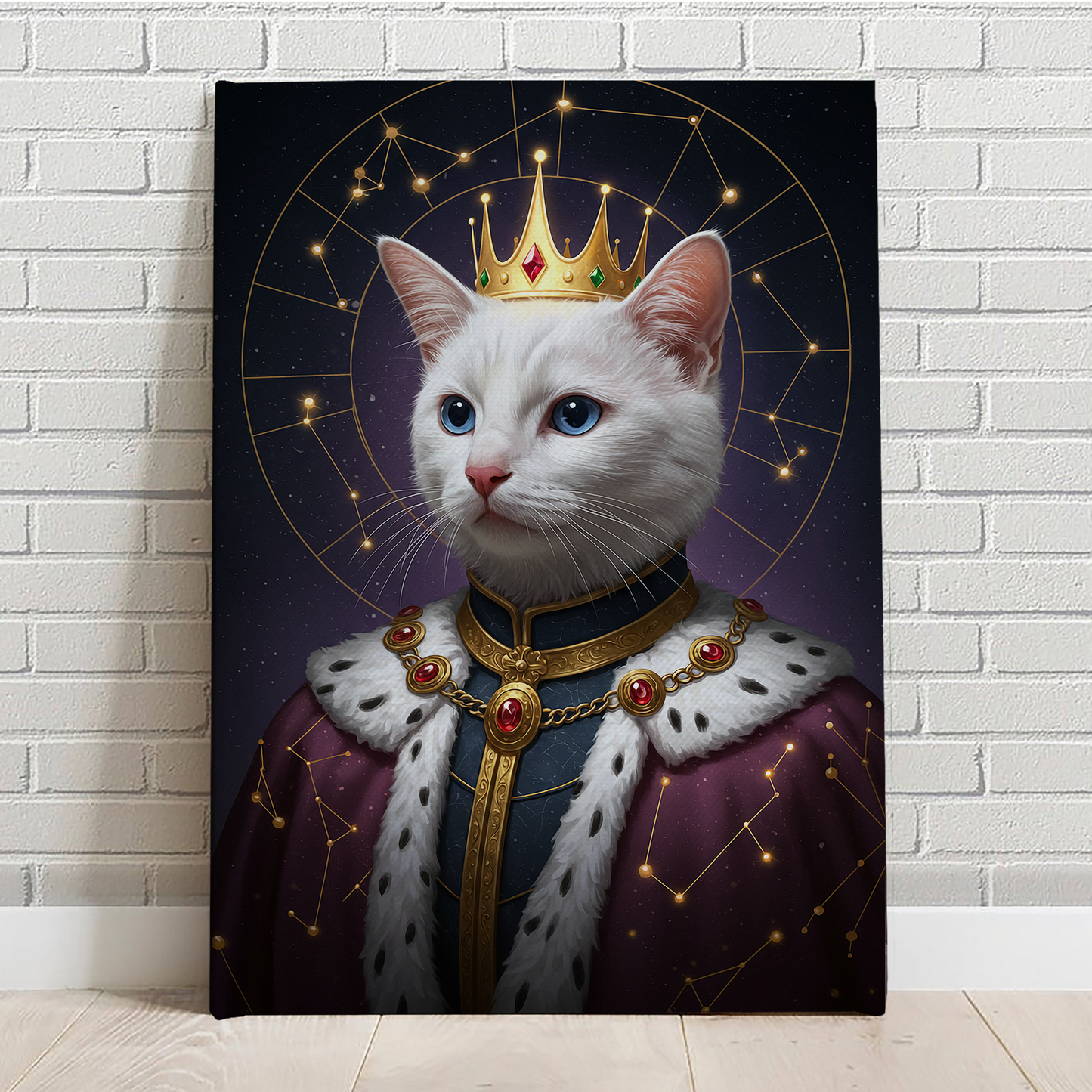 Horoscopes, King, Royal