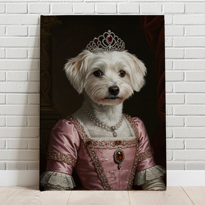 Renaissance, Royal Princess