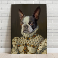 Renaissance, Royal Princess