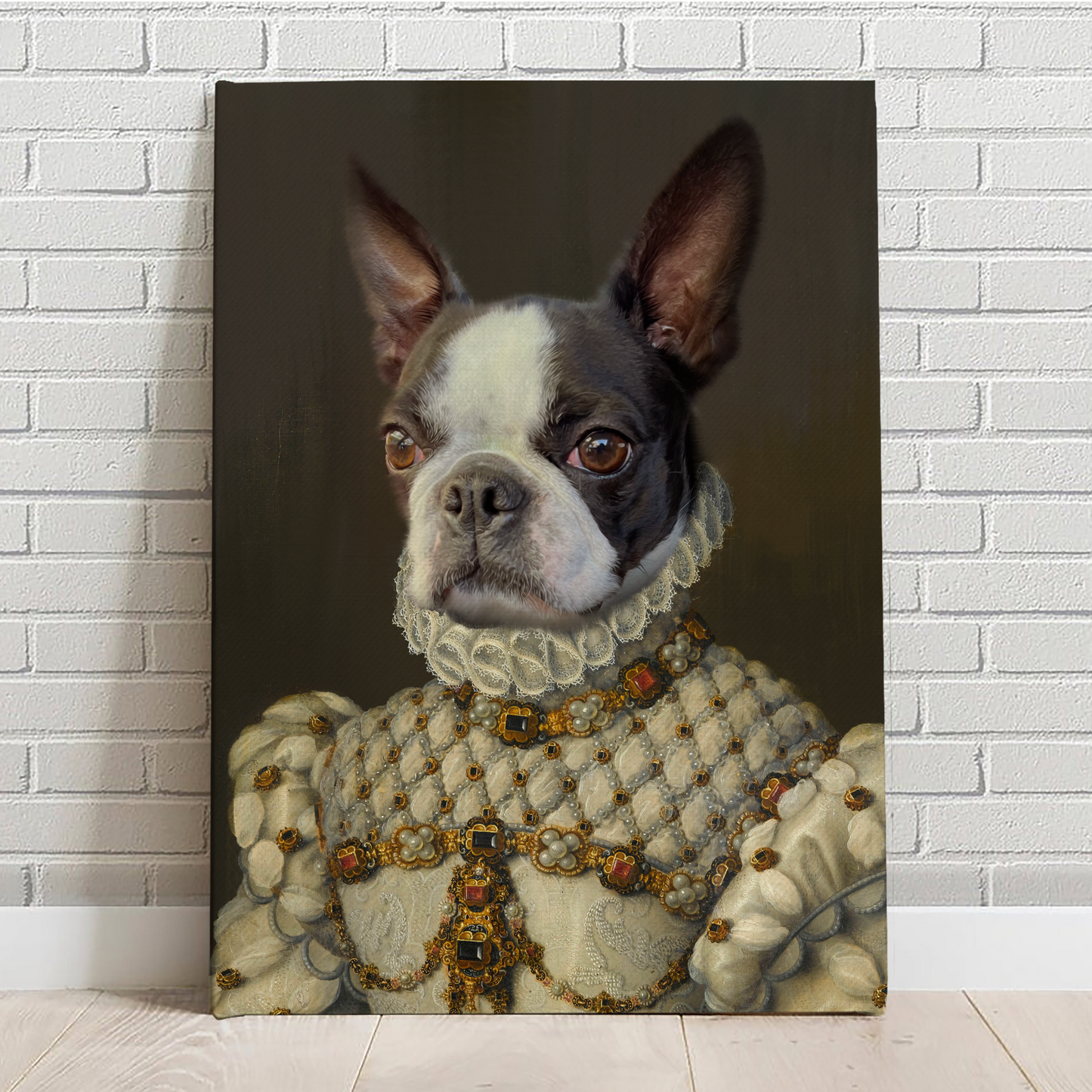 Renaissance, Royal Princess