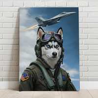 Air force Military Soldier