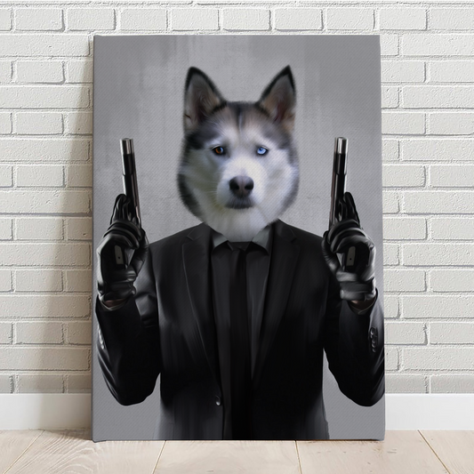 John Wick Hitman