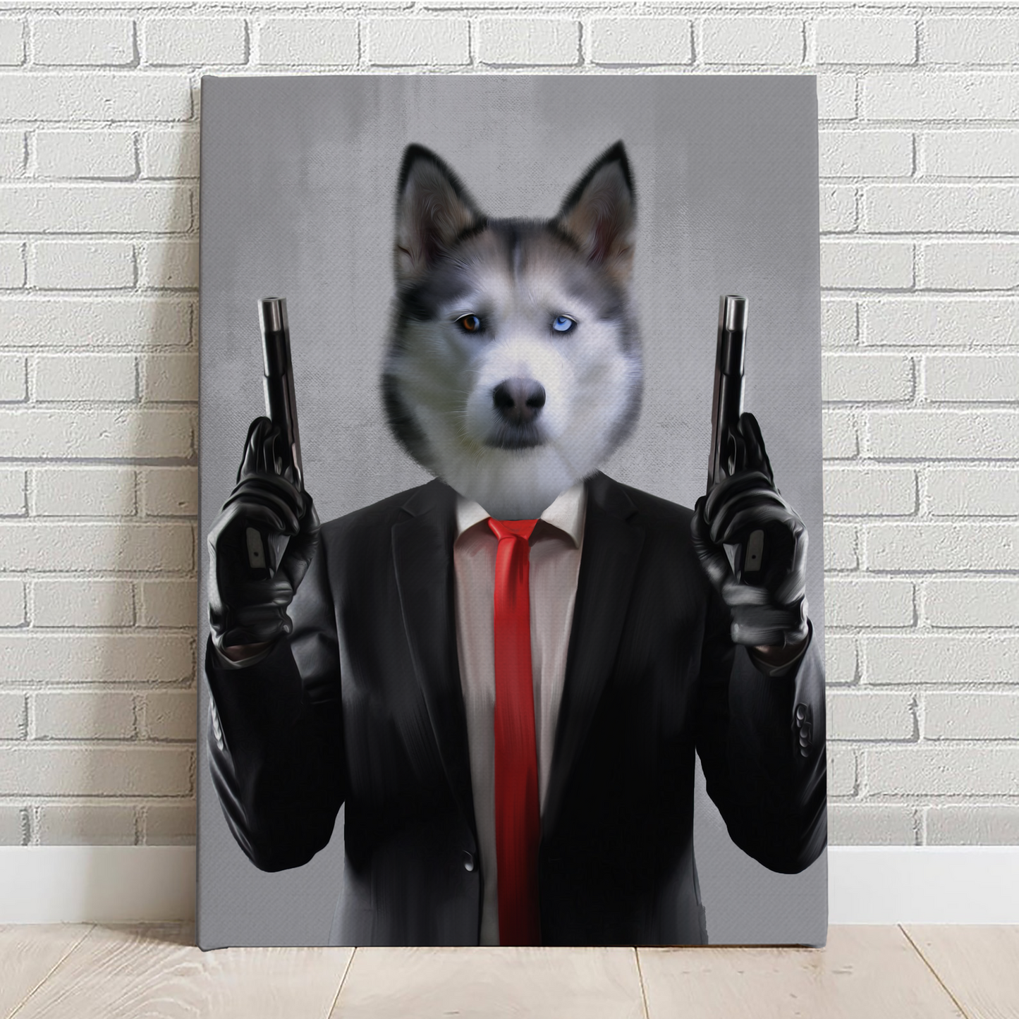 John Wick Hitman