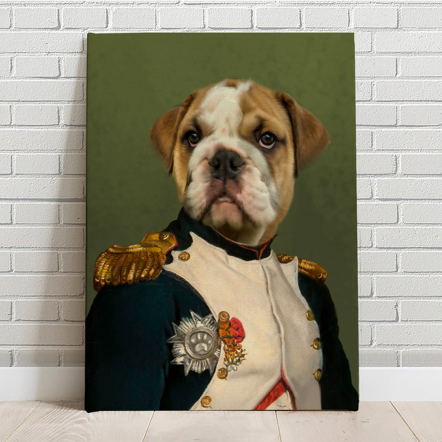 Renaissance Napoleon