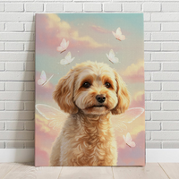 Fairy Wings, Butterflies