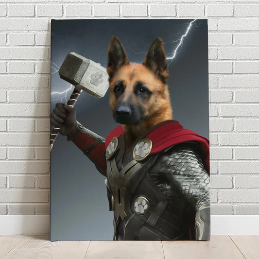 Avengers Thor