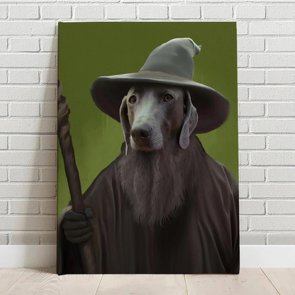 Gandalf Wizard