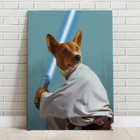 StarWars Luke Skywalker