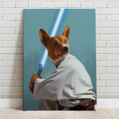 StarWars Luke Skywalker