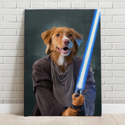 StarWars ObiWan Kenobi