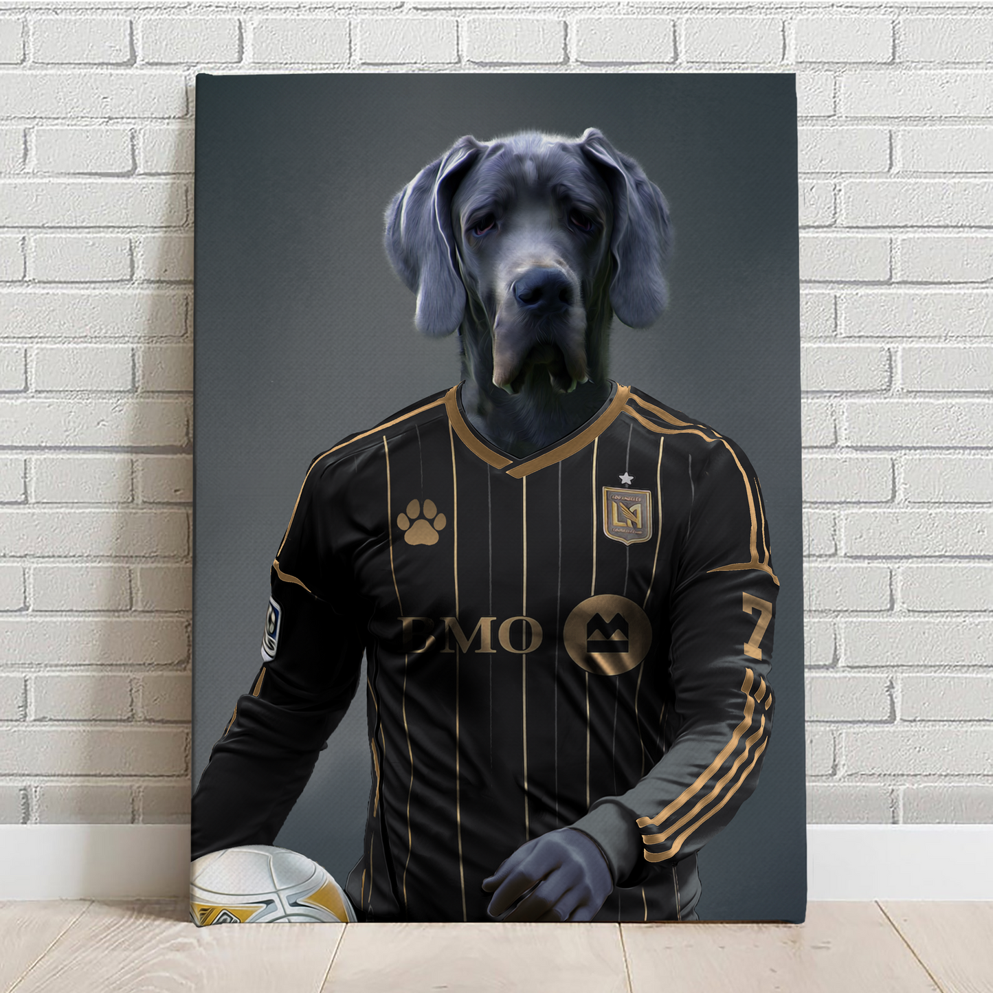 LAFC