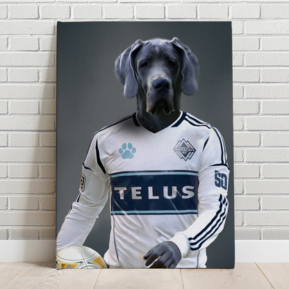 Vancouver Whitecaps FC