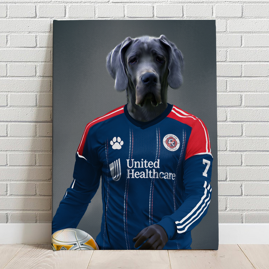 New England Revolution