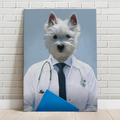 Doctor