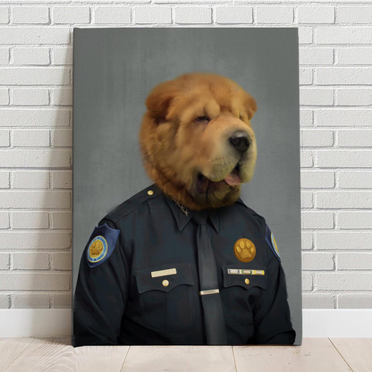 Police Officer