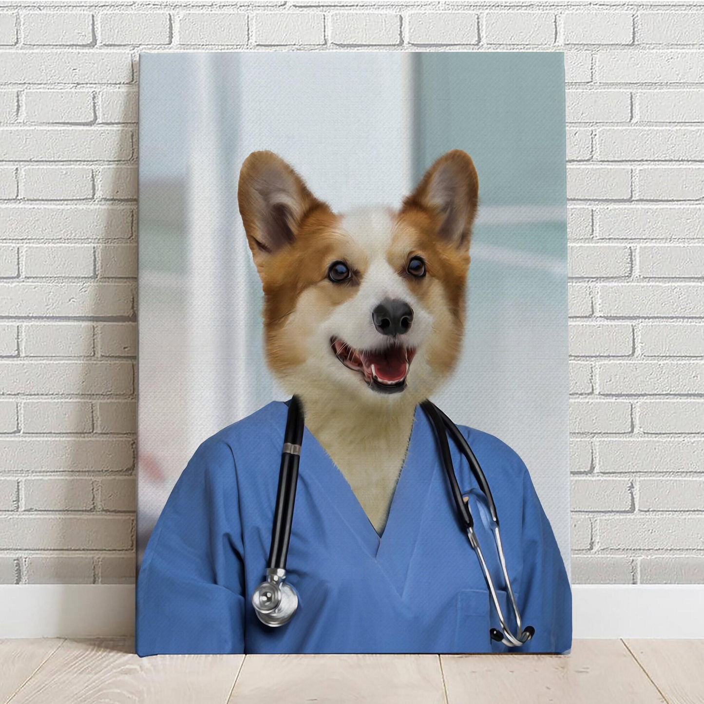 Nurse