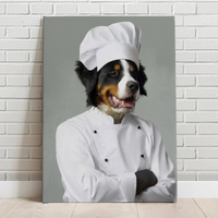 Chef Gordon Ramsay