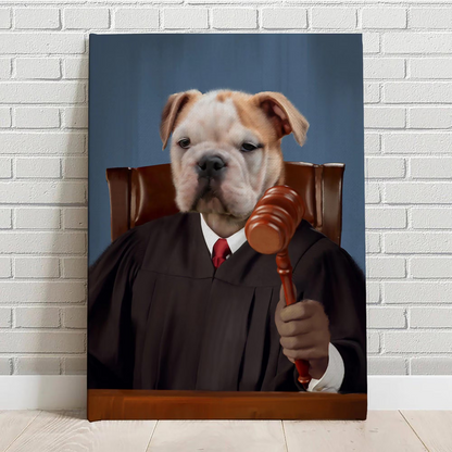 Judge