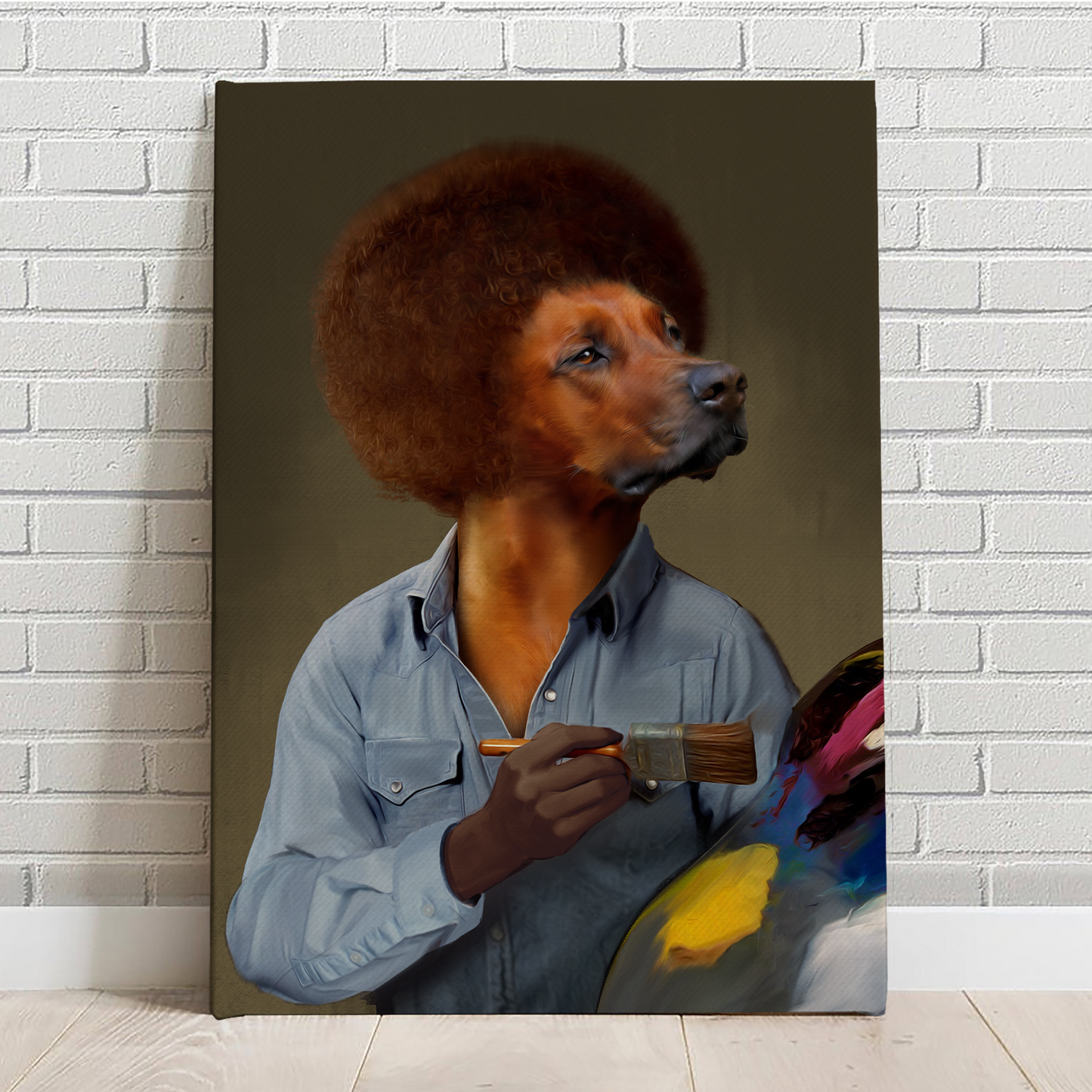 Painter
