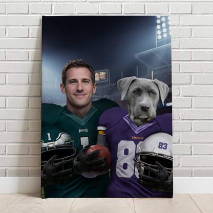 Best Football Duo